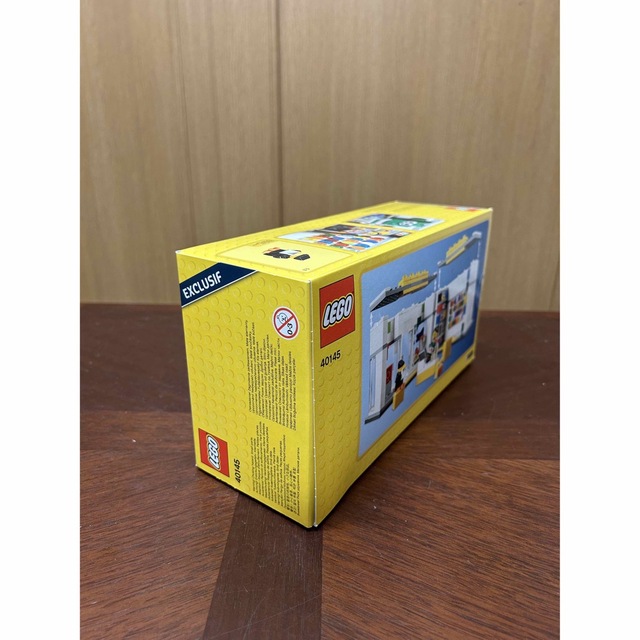 Lego(レゴ)のLEGO レゴ　レゴストア 40145 キッズ/ベビー/マタニティのおもちゃ(積み木/ブロック)の商品写真