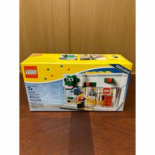 レゴ(Lego)のLEGO レゴ　レゴストア 40145(積み木/ブロック)