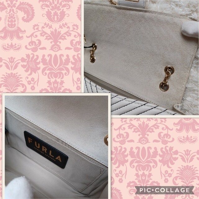 Furla - 新品タグ付き! ♡FURLA♡ポップスター クロスボディ