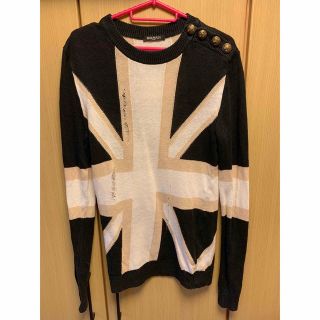 バルマン ニット/セーター(メンズ)の通販 100点以上 | BALMAINのメンズ