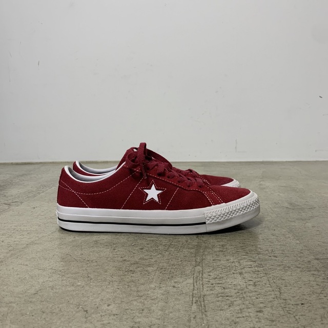 CONVERSE ONE STAR PRO OX コンバース ワンスター