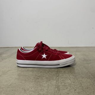 コンバース スカルの通販 34点 | CONVERSEを買うならラクマ