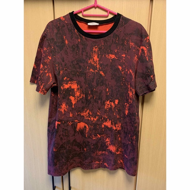 正規 Dior Homme ディオールオム Tシャツ