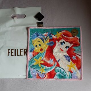 フェイラー アリエルの通販 39点 | FEILERを買うならラクマ
