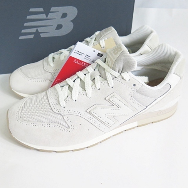 New Balance - NEW BALANCE CM996RR2 ローカットスニーカー 25.0cmの