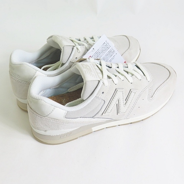 New Balance(ニューバランス)のNEW BALANCE CM996RR2 ローカットスニーカー 25.0cm メンズの靴/シューズ(スニーカー)の商品写真