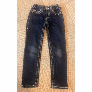 トゥルーレリジョン(True Religion)のtrue religion ジーンズ　6x  サイズ120程度(パンツ/スパッツ)