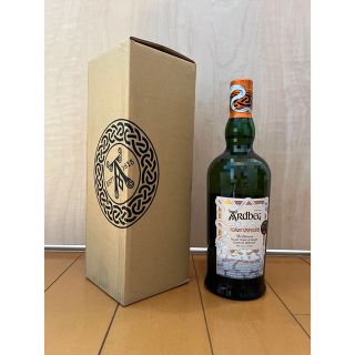 アードベッグ　ヘビー・ヴェーパー　コミッティーリリース　700ml  1本(ウイスキー)
