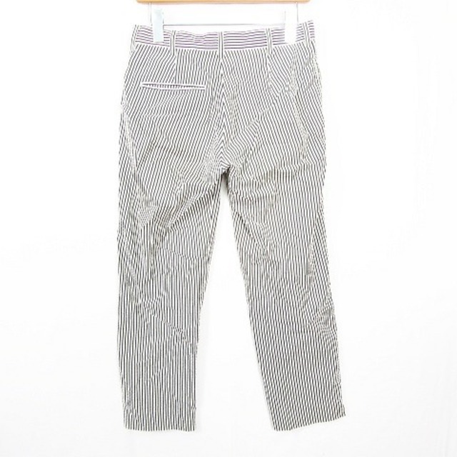 Steven Alan コットンシルクラップパンツ ¥19,800