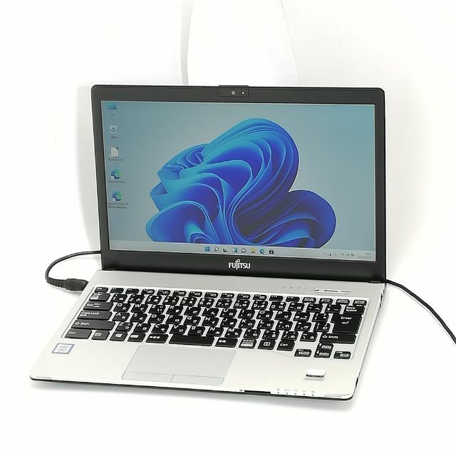 13.3型 富士通 S937/S i5 8GB SSD 無線 Windows11 - novius-it.hu