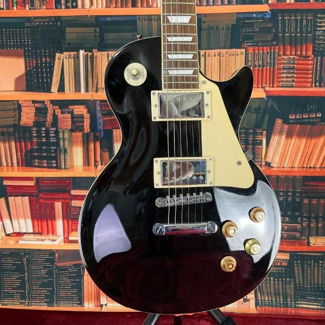 【4794】 送料込み photogenic Les Paul type