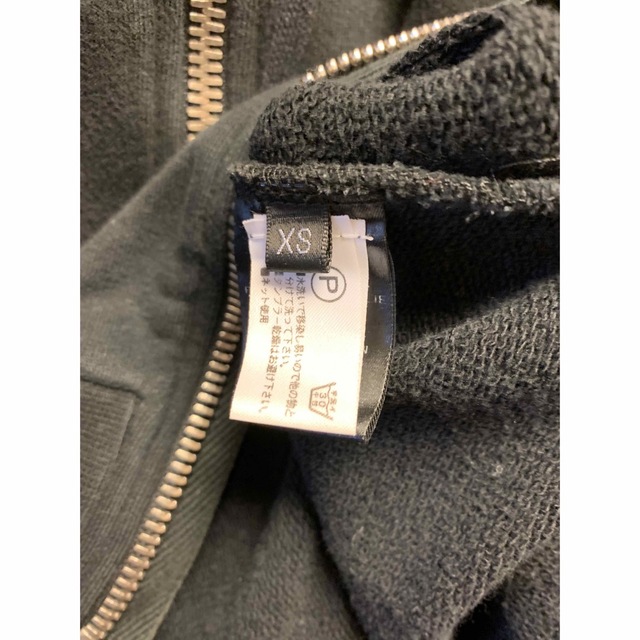 BALMAIN - 国内正規 BALMAIN バルマン パーカーの通販 by BALMAIN - 国内正規 BALMAIN バルマン パーカーの通販 by