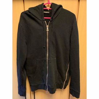 BALMAIN - 国内正規 BALMAIN バルマン パーカーの通販 by adgjm's shop ...