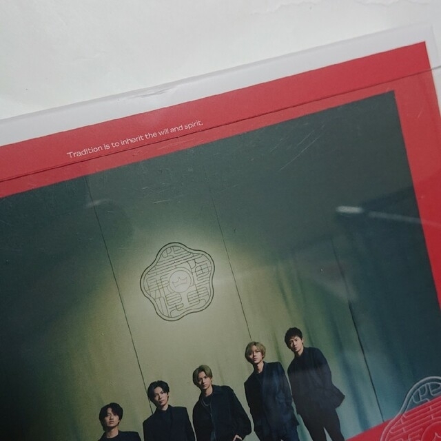 全特典つき Made in(初回限定盤AB、通常盤) - CD 全特典つき Made in(初回限定盤AB、通常盤) - CD