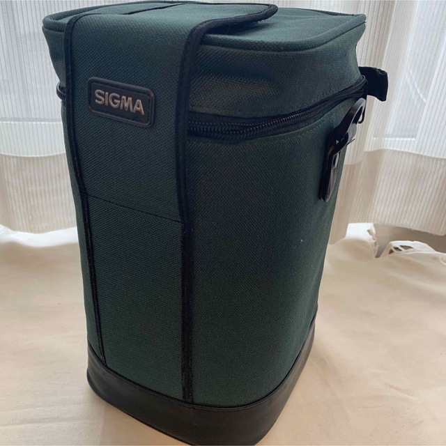SIGMA(シグマ)のSIGMA APO50-500F4-6.3EX RF HSM/C スマホ/家電/カメラのカメラ(レンズ(ズーム))の商品写真