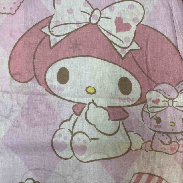 Disney(ディズニー)のあちゃん様専用②と④キャラクター2枚セットT/C枕カバー☆35×50cm インテリア/住まい/日用品の寝具(枕)の商品写真