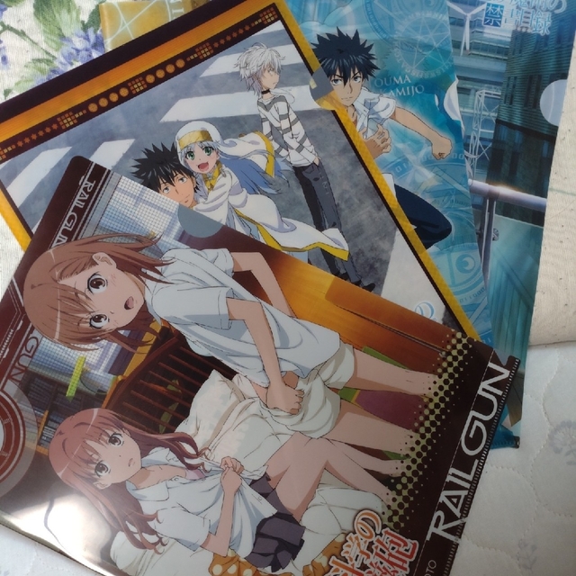 劇場版 とある魔術の禁書目録(インデックス)-エンデュミオンの奇蹟- 特装版(… 3