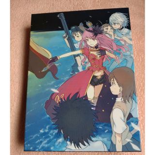 劇場版 とある魔術の禁書目録(インデックス)-エンデュミオンの奇蹟- 特装版(…(アニメ)