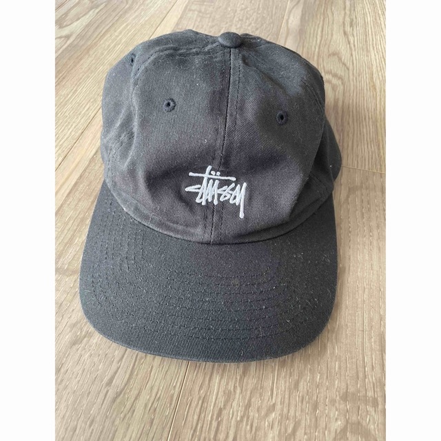 STUSSY(ステューシー)のstussy キャップ レディースの帽子(キャップ)の商品写真