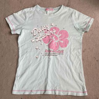 ディジーラバーズ(DAISY LOVERS)のデイジーラバーズ Tシャツ(Tシャツ/カットソー)