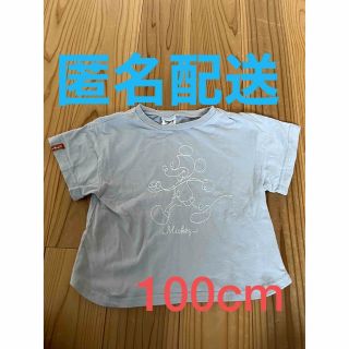 ブリーズ(BREEZE)のBREEZE ミッキー tシャツ(Tシャツ/カットソー)