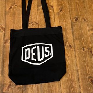 デウスエクスマキナ(Deus ex Machina)のDEUS✳︎トートバッグ✳︎スクールバッグ✳︎かばん✳︎サーフ(トートバッグ)