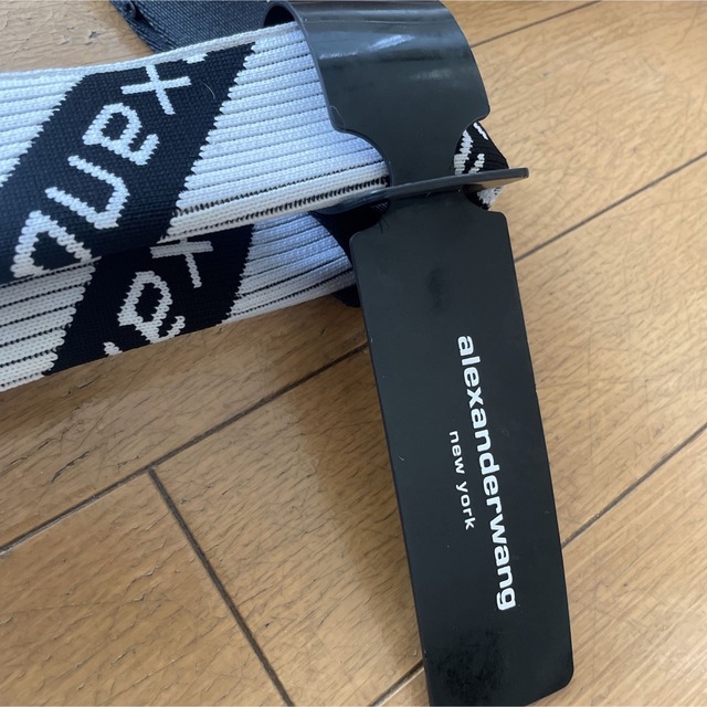 Alexander Wang - 【送料込】ほぼ未使用alexanderwang アレキサンダー