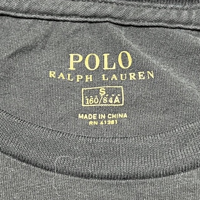 Ralph Lauren(ラルフローレン)のPOLO RALPH LAUREN トップス　Tシャツ レディースのトップス(Tシャツ(半袖/袖なし))の商品写真