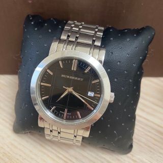 BURBERRY - BURBERRY BU1364 メンズ 腕時計の通販 by lauty