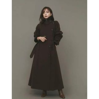 アニュアンス ロングコート(レディース)の通販 71点 | ánuansの