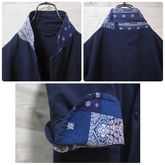 SOPHNET. 18SS 3button Jacket by Solotex