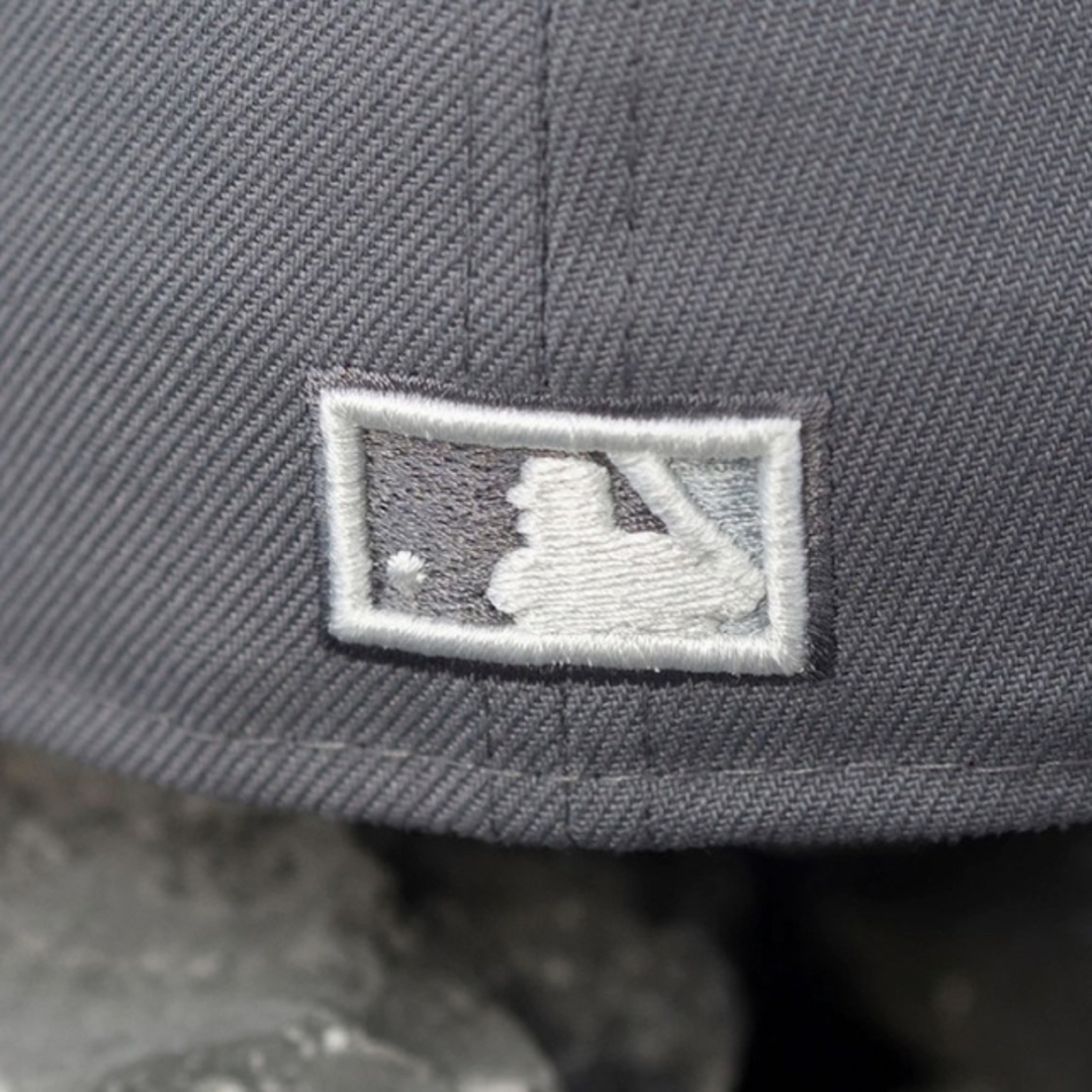 NEW ERA(ニューエラー)の【入手困難】NEW ERA 59FIFTY LA ドジャース ワールドシリーズ メンズの帽子(キャップ)の商品写真