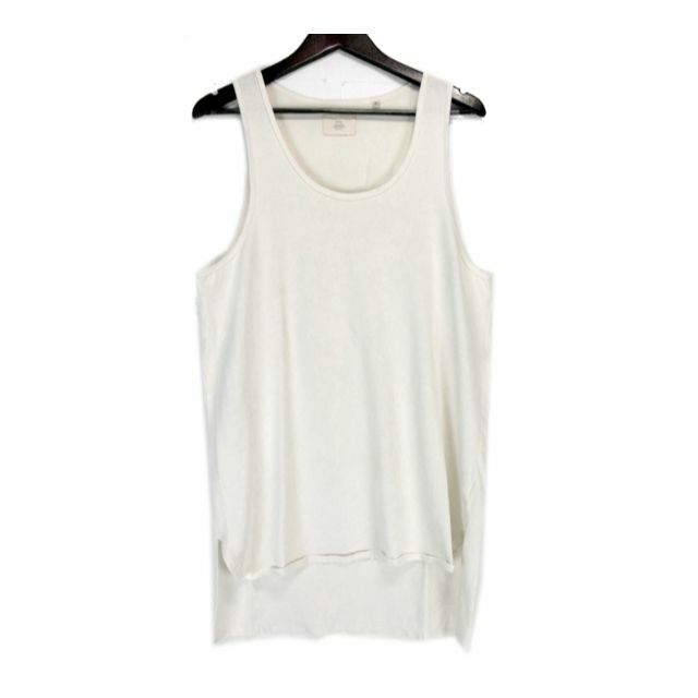 FEAR OF GOD(フィアオブゴッド)のフォグエフオージーFOG■Tank Topタンクトップ メンズのトップス(タンクトップ)の商品写真