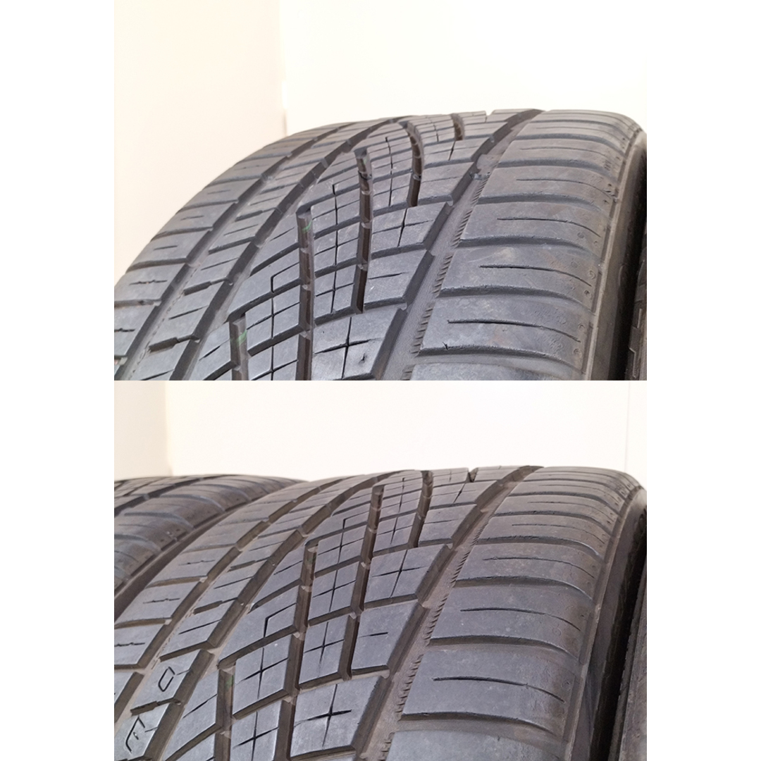 送料無料 Continental コンチネンタル 245/35R19 93V XL EXTREME CONTACT DWS06 夏タイヤ サマータイヤ 4本セット [ A3325 ] 【タイヤ】 3