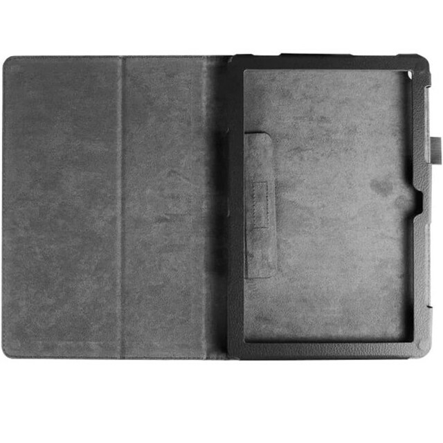 タブレットケース パープル ASUS ZenPad 10 軽量 保護ケース スマホ/家電/カメラのPC/タブレット(その他)の商品写真
