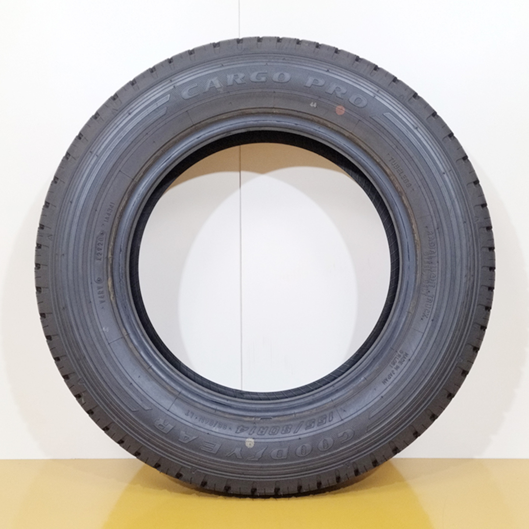 送料無料 バリ山 GOODYEAR グッドイヤー 155/80R14 88/86N CARGO 送料無料 バリ山 GOODYEAR グッドイヤー 155/80R14 88/86N CARGO