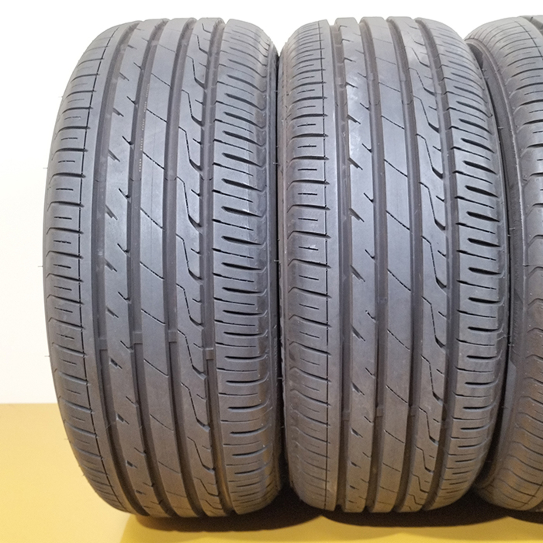 送料無料 バリ山 MEDALLION ミシュラン 215/45R17 91W CST MD-A1 夏タイヤ サマータイヤ 4本セット [ A3346 ] 【タイヤ】 1