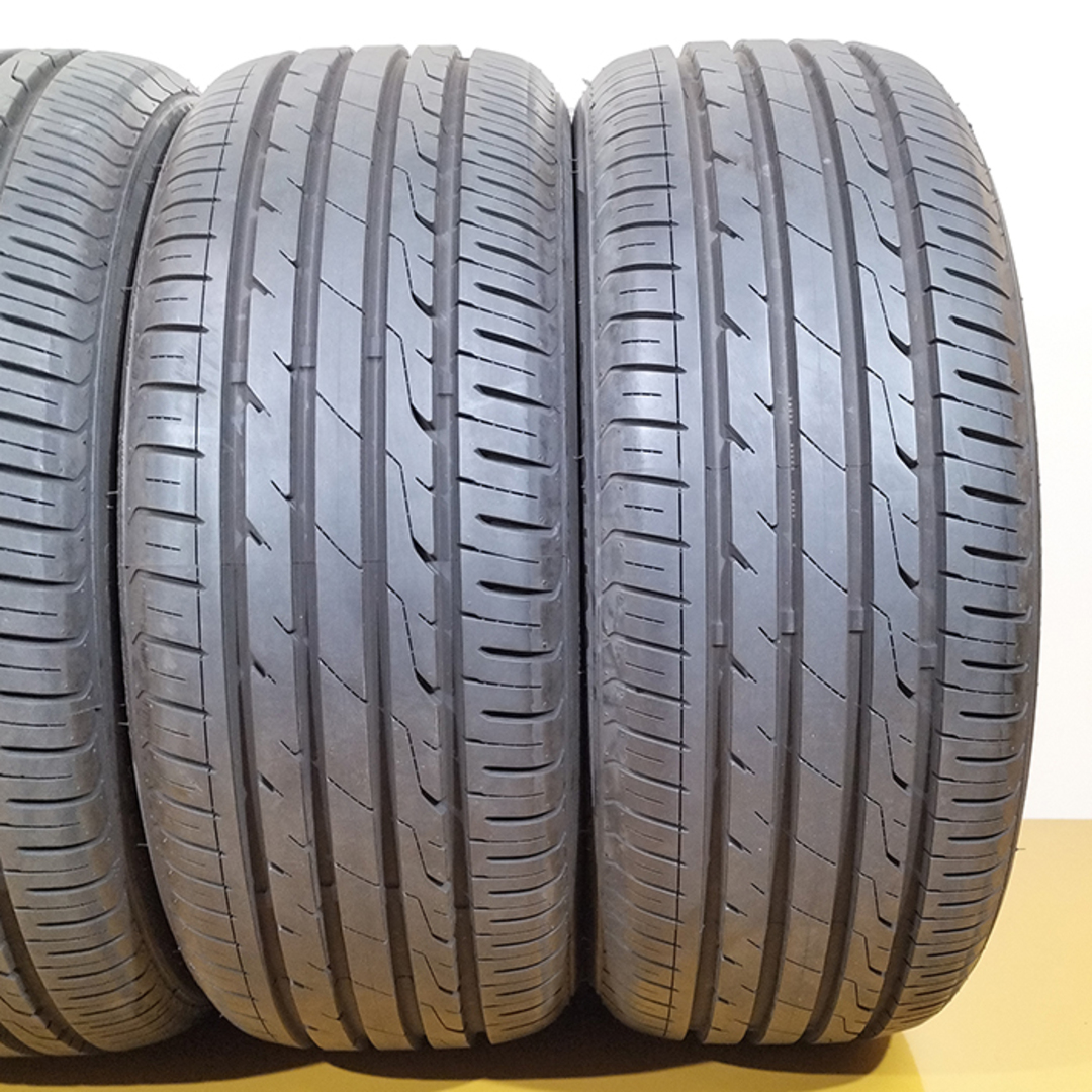 送料無料 バリ山 MEDALLION ミシュラン 215/45R17 91W CST MD-A1 夏タイヤ サマータイヤ 4本セット [ A3346 ] 【タイヤ】 2