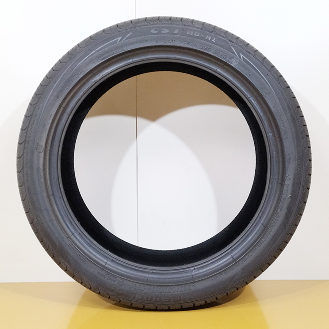 送料無料 バリ山 MEDALLION ミシュラン 215/45R17 91W CST MD-A1 送料無料 バリ山 MEDALLION ミシュラン 215/45R17 91W CST MD-A1