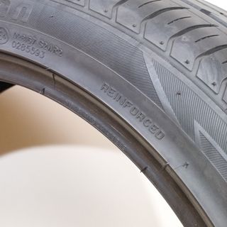 送料無料 バリ山 MEDALLION ミシュラン 215/45R17 91W CST MD-A1 夏タイヤ サマータイヤ 4本セット [ A3346 ] 【タイヤ】