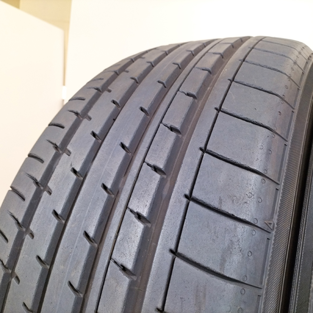 送料無料 2022年製 YOKOHAMA ヨコハマ 225/50R18 95V BluEarth-XT AE61 夏タイヤ サマータイヤ 2本セット [ A3348 ] 【タイヤ】