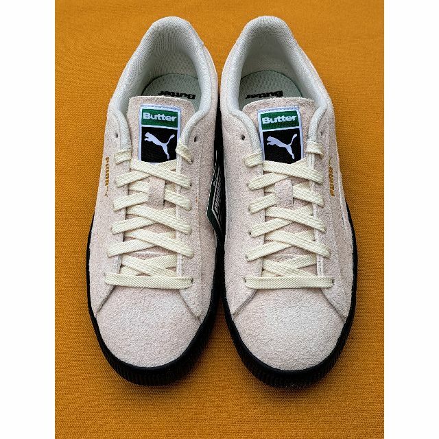 PUMA(プーマ)のプーマ SUEDE VTG HS 27,5cm Butter Goods メンズの靴/シューズ(スニーカー)の商品写真