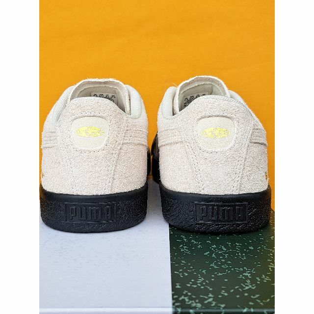 PUMA(プーマ)のプーマ SUEDE VTG HS 27,5cm Butter Goods メンズの靴/シューズ(スニーカー)の商品写真