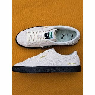 プーマ(PUMA)のプーマ SUEDE VTG HS 27,5cm Butter Goods(スニーカー)