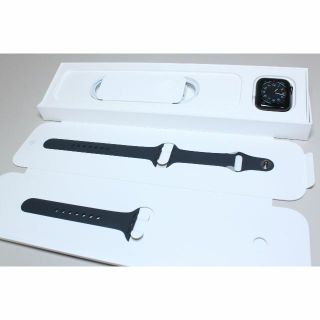 アップルウォッチ(Apple Watch)のApple Watch SE/GPS/40mm/A2355〈MKR23J/A〉⑤(その他)