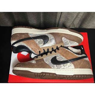 Nike Dunk Low PRM "Head 2 Head CO.JP2023