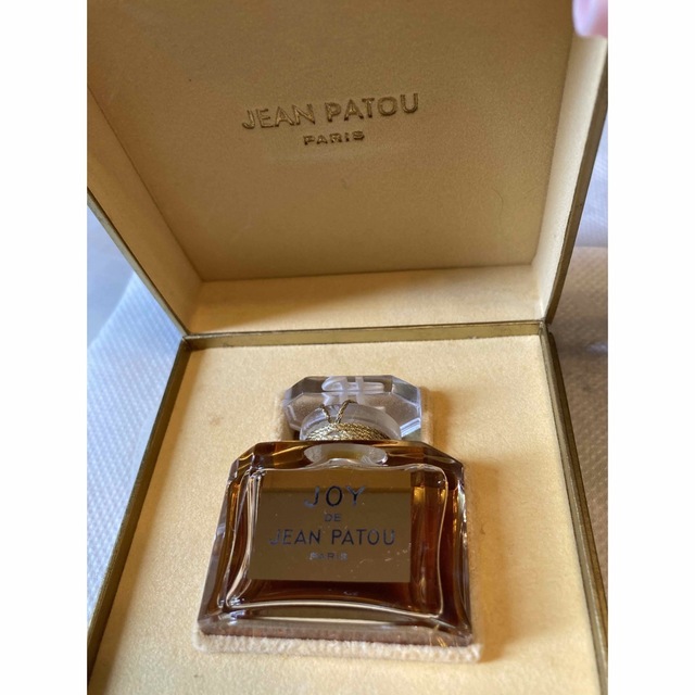 JEAN PATOU(ジャンパトゥ)のParufum JOY de JEAN PATOU Paris コスメ/美容の香水(ユニセックス)の商品写真