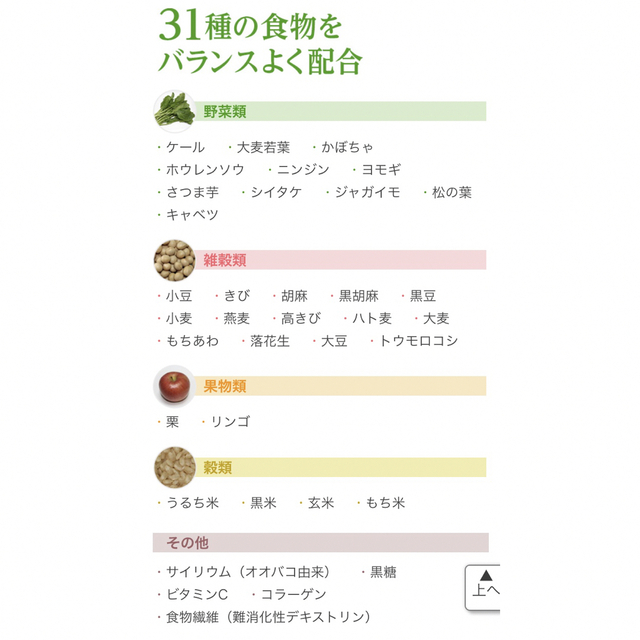 ドクタードクターシーラボ美禅食 カカオ味15包入り コスメ/美容のダイエット(ダイエット食品)の商品写真