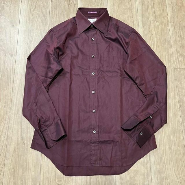 Paul Smith LONDON ポールスミス ロンドン シャツ R-4437