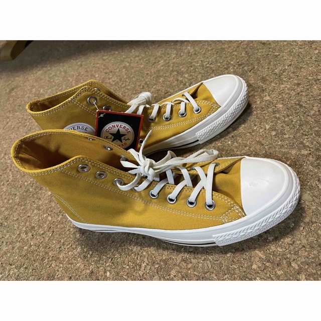 ALL STAR（CONVERSE）(オールスター)のコンバース　オールスター　26.5cm  未使用品 CONVERSE メンズの靴/シューズ(スニーカー)の商品写真